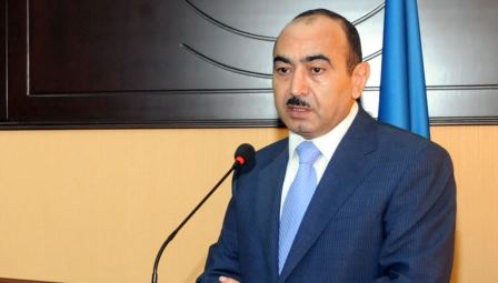 Əli Həsənovdan Yaqlanda tutarlı cavab: “Dərindən düşünün”